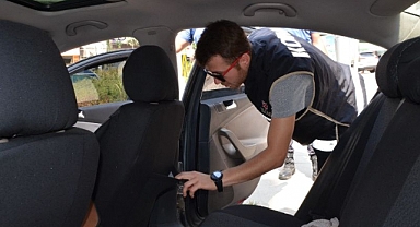 30 şahıs gözaltına alındı