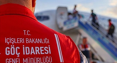 9 bin yabancı terörist savaşçı sınır dışı edildi