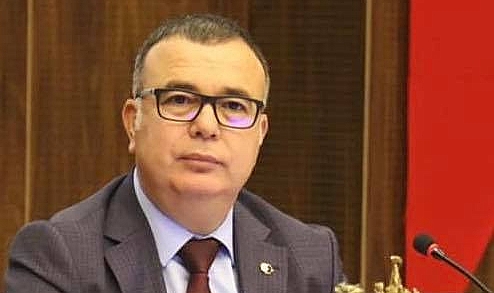 Arslan; “Kepez bu oyuna gelmez”