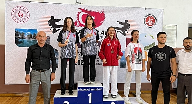 Bursa'da Çanakkale rüzgarı