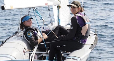 Dünya Şampiyonası’na katıldılar