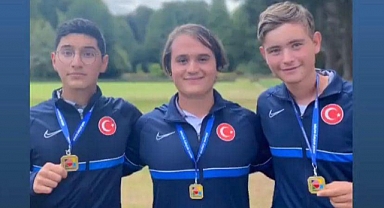 Gelibolu’nun gururu oldu