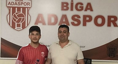 “Gençlerimize başarılar diliyoruz”