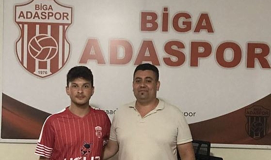 “Gençlerimize başarılar diliyoruz”