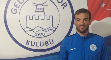 Hasan Avcı imzayı attı