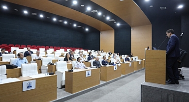 İl Göç Kurulu toplandı