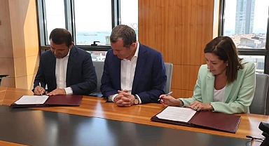 İmzalar atıldı, çalışmalar başlıyor