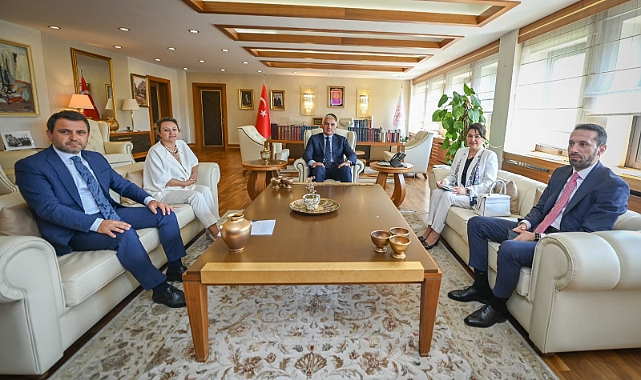 İskenderoğlu; “Çanakkale’mize bu festival de çok yakışacak”