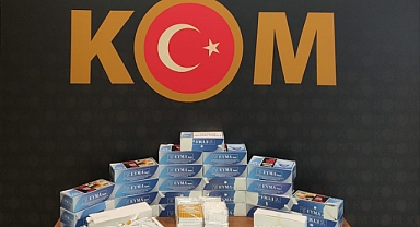 İşyerine operasyon