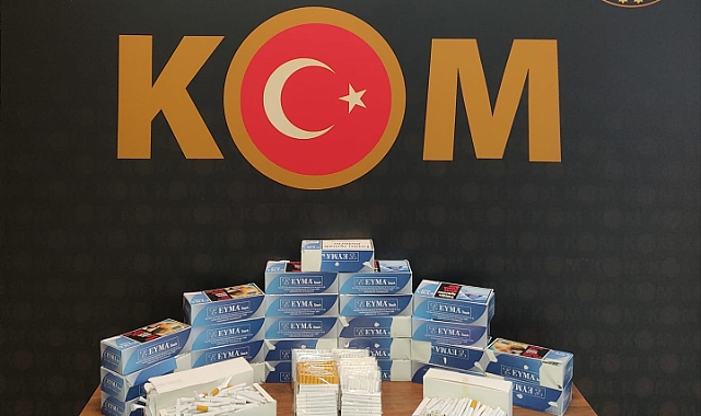 İşyerine operasyon