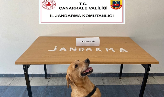 Jandarmadan operasyon