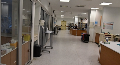 KKKA hastalığını yendi, taburcu oldu