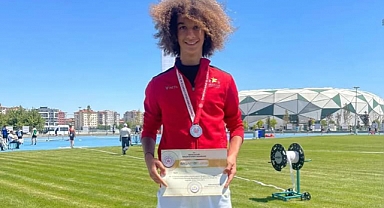 Konya’da Çanakkale rüzgarı esti