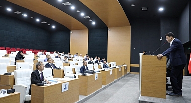 KÖYDES Projeleri ele alındı