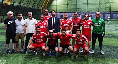 Şampiyon İl Sağlık Müdürlüğü