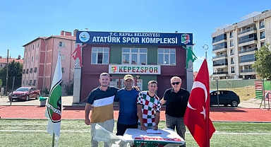 Şanlı ve Darıcı ile yeniden