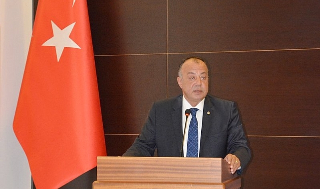 Semizoğlu; “Söyleyeceklerim kimseye cevap değildir”