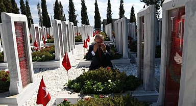 Turan'dan Zafer Bayramı mesajı