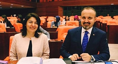 Turan ve İskenderoğlu’ndan Anafartalar Zaferi mesajı