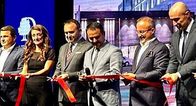 Turan; "Yatırımlarla Çanakkale'miz bambaşka bir çehreye kavuştu"