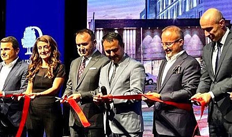 Turan; &quot;Yatırımlarla Çanakkale&#039;miz bambaşka bir çehreye kavuştu&quot;