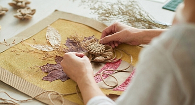 ‘Üreten Kadın Kooperatifleri Dijitalleşiyor’