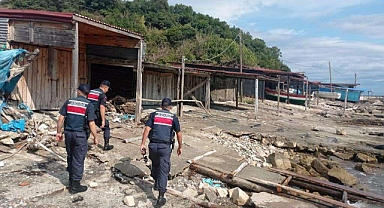 60 organizatör gözaltına alındı