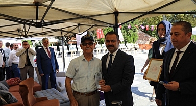 Ahilik Haftası etkinliklerle kutlanıyor