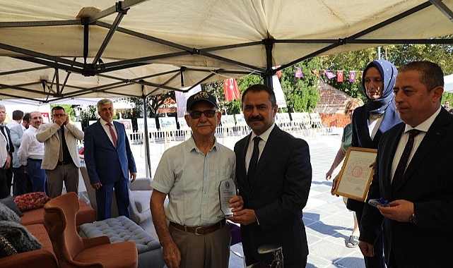 Ahilik Haftası etkinliklerle kutlanıyor