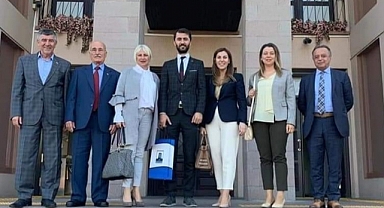 AK Parti Grubu’ndan Gökhan’a protesto    