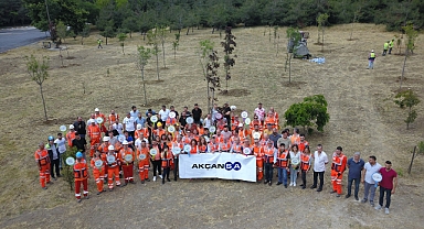 Akçansa’ya uluslararası ödüller