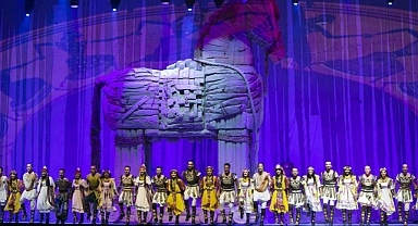 Anadolu Ateşi Çanakkale’de