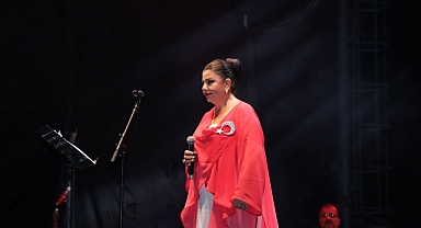 Anadolu Hamidiye Tabyaları'nda konser