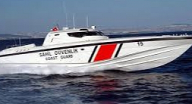 Ayvacık açıklarında bot battı; 6 ölü