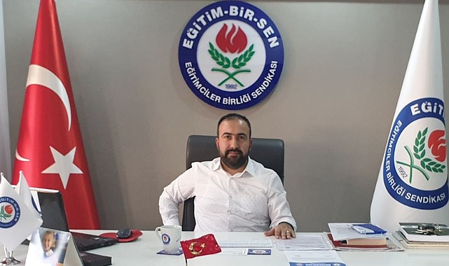 Başkan Can’dan eğitim değerlendirmesi