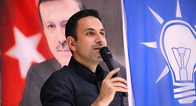 Başkan Makas; "Çanakkale'den bir festival geçti..."