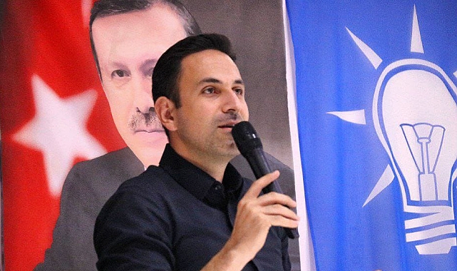 Başkan Makas; &quot;Çanakkale&#039;den bir festival geçti...&quot;