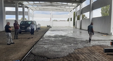 Başkan Yılmaz’dan müjde