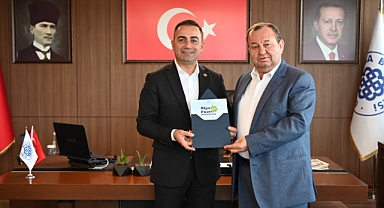 Biga'da fuar heyecanı