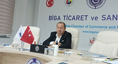 Biga Fuarı 30 Eylül'de açılacak