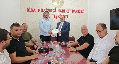 Biga Fuarı açılıyor