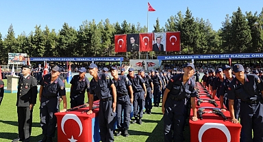 Çakı gibi asker oldular