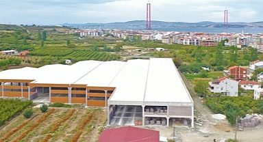 Çalışmalarda sona yaklaşıldı