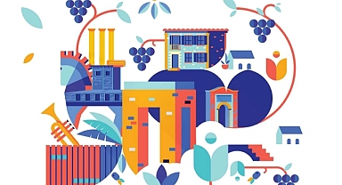 Çanakkale için kültür vakti!