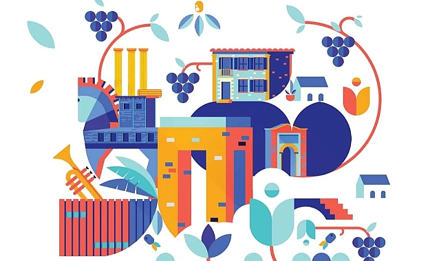 Çanakkale için kültür vakti!