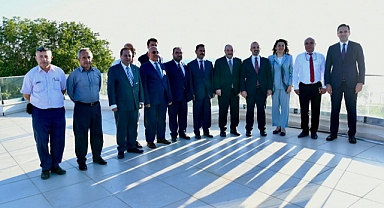 Çardak Teknoloji Geliştirme Bölgesi ilan edildi