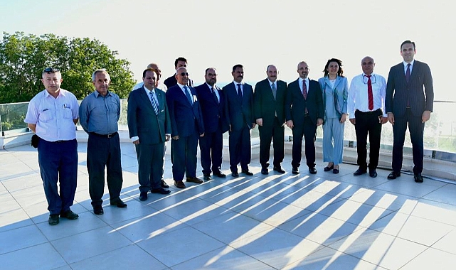 Çardak Teknoloji Geliştirme Bölgesi ilan edildi