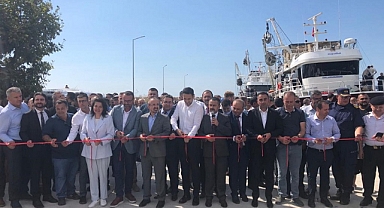 Denizlerde av sezonu başladı