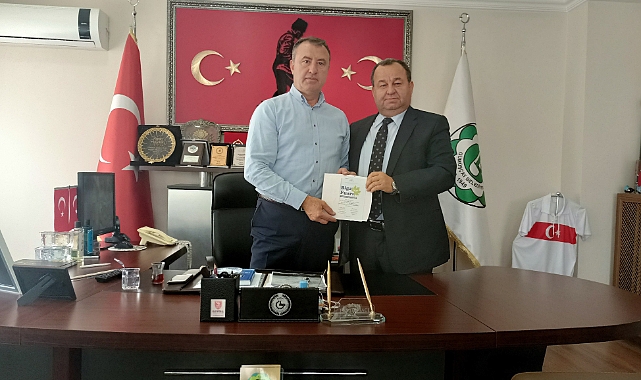 Doğan&#039;dan Başkanlara davet