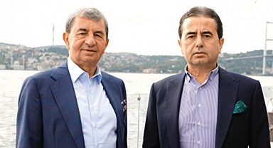 Doğanlar Holding Senegal'e yatırım yapıyor